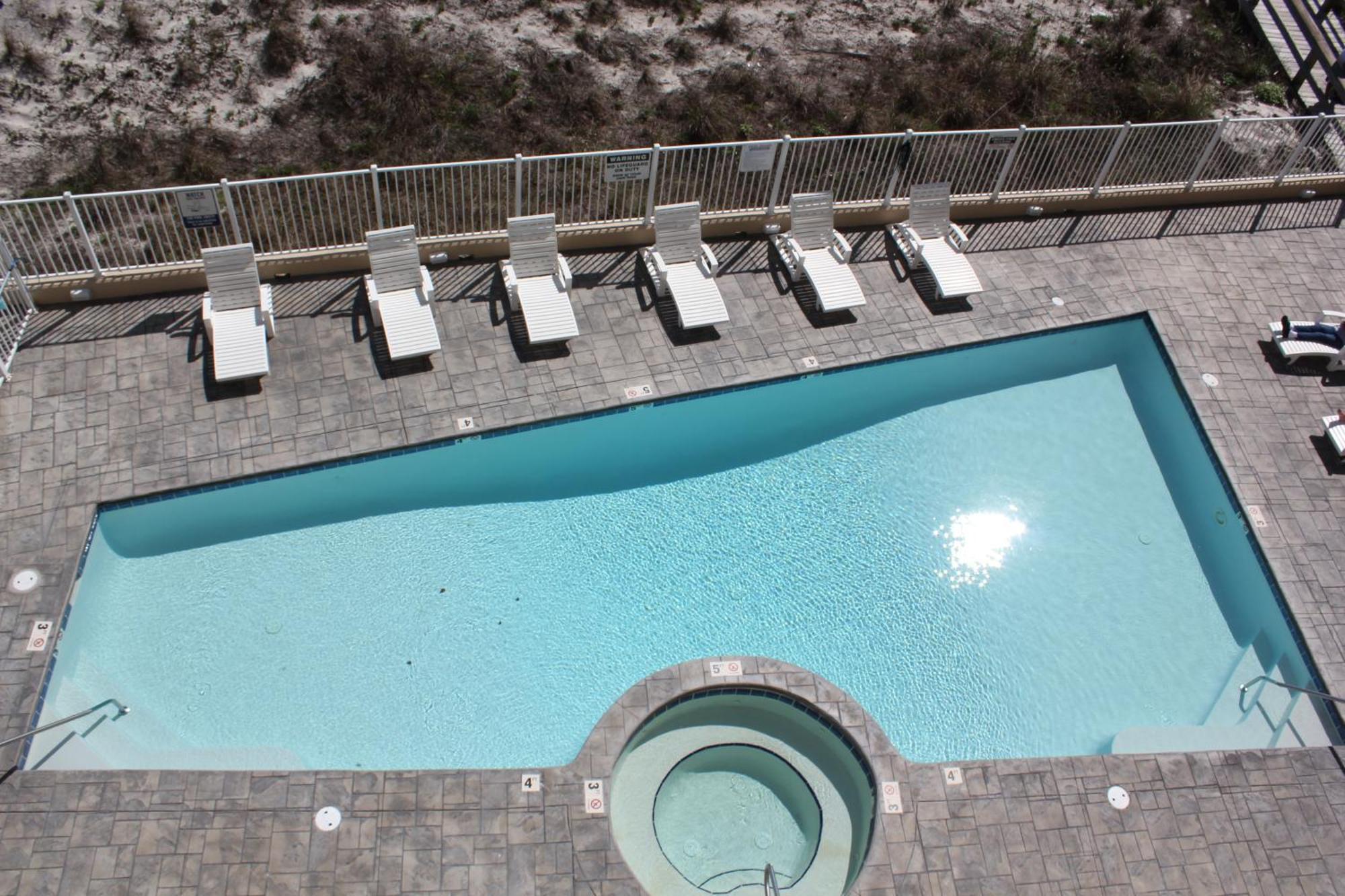Four Winds 402 By Albvr - Amazing Beachfront Condo With Private Balcony & Unbelievable Views! Orange Beach Exterior foto